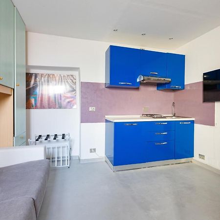 Milano Darsena-Navigli Cosy Studio Buitenkant foto