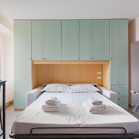 Milano Darsena-Navigli Cosy Studio Buitenkant foto