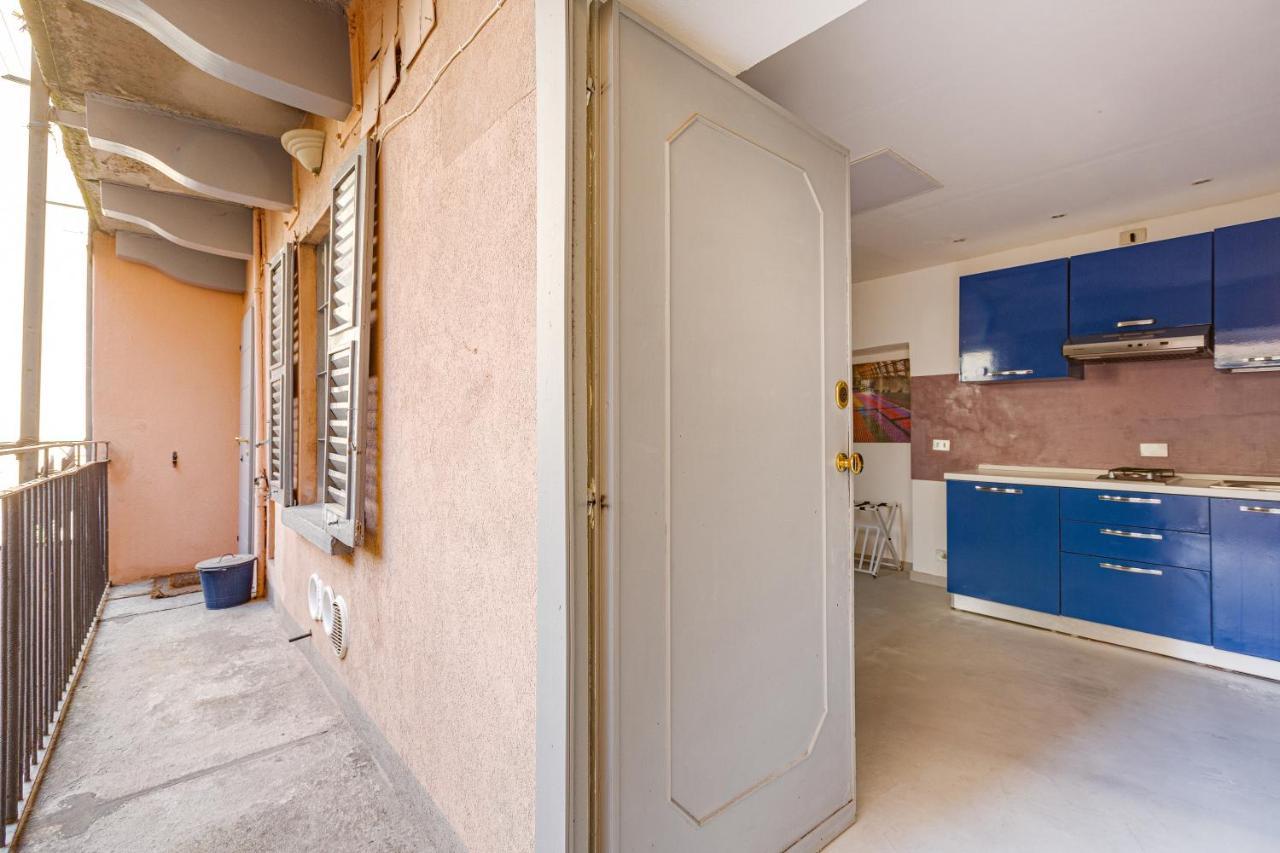 Milano Darsena-Navigli Cosy Studio Buitenkant foto